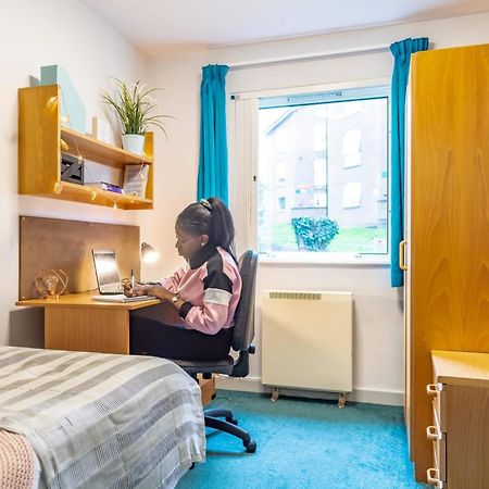 Broadgate Park Beeston Nottingham Apartment Exterior foto