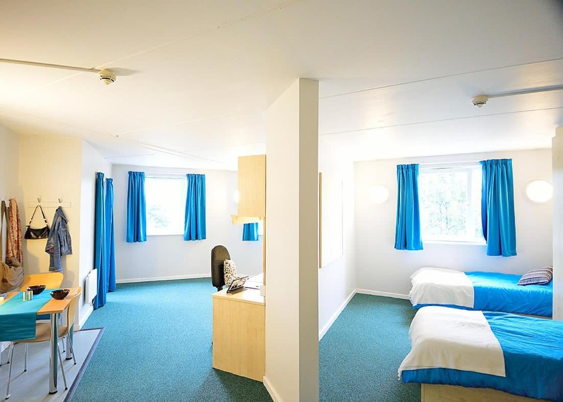 Broadgate Park Beeston Nottingham Apartment Exterior foto
