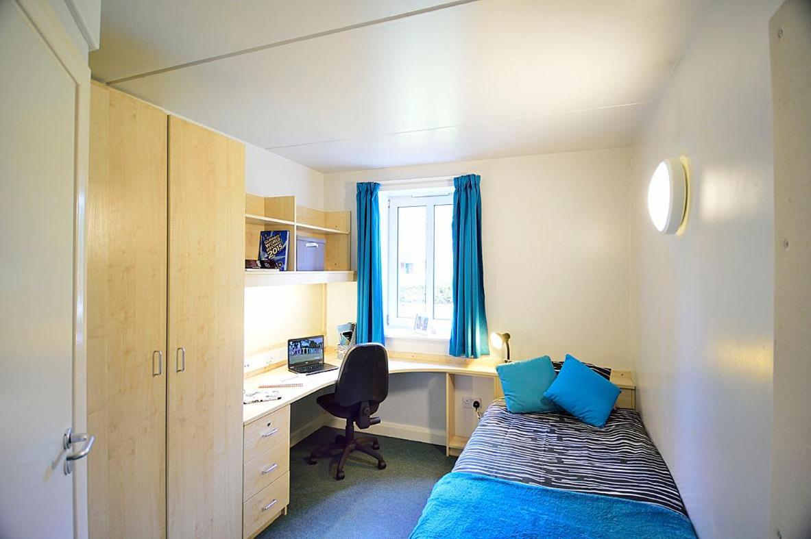 Broadgate Park Beeston Nottingham Apartment Exterior foto
