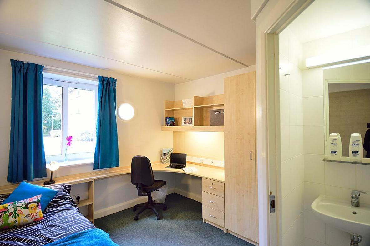 Broadgate Park Beeston Nottingham Apartment Exterior foto