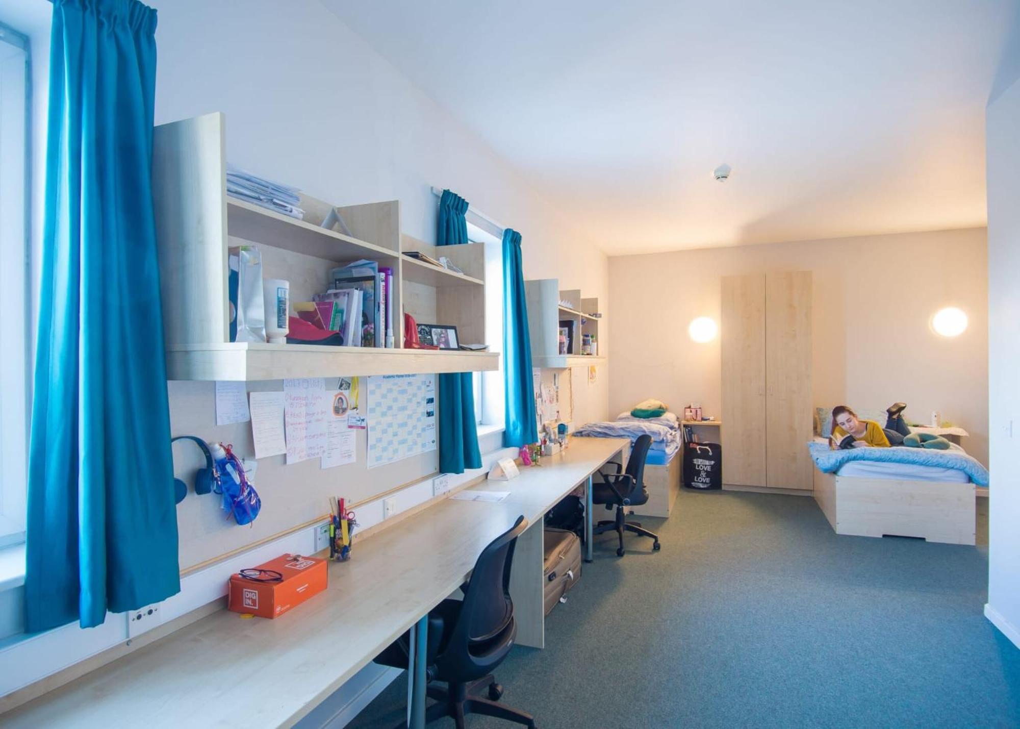 Broadgate Park Beeston Nottingham Apartment Exterior foto