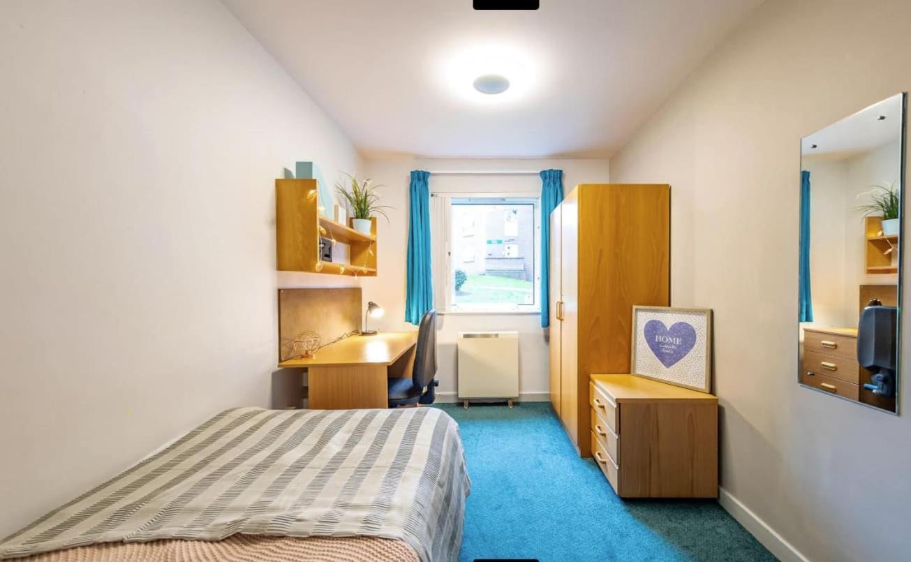 Broadgate Park Beeston Nottingham Apartment Exterior foto